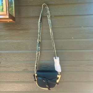 Loewe Mini Gate Dual Bag DUPE